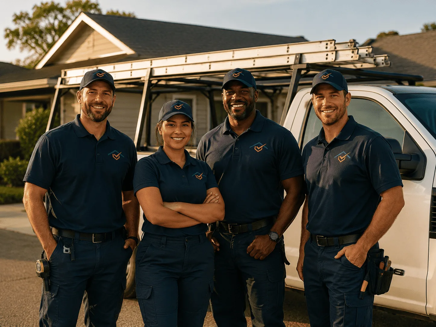 Roof Inspection company in Cedarbluff, MS